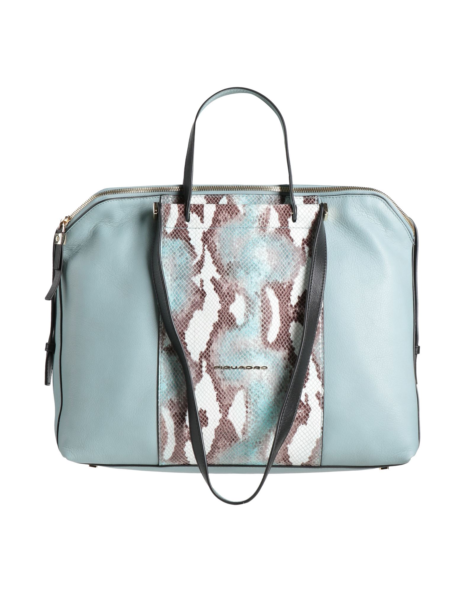 PIQUADRO Handtaschen Damen Himmelblau von PIQUADRO