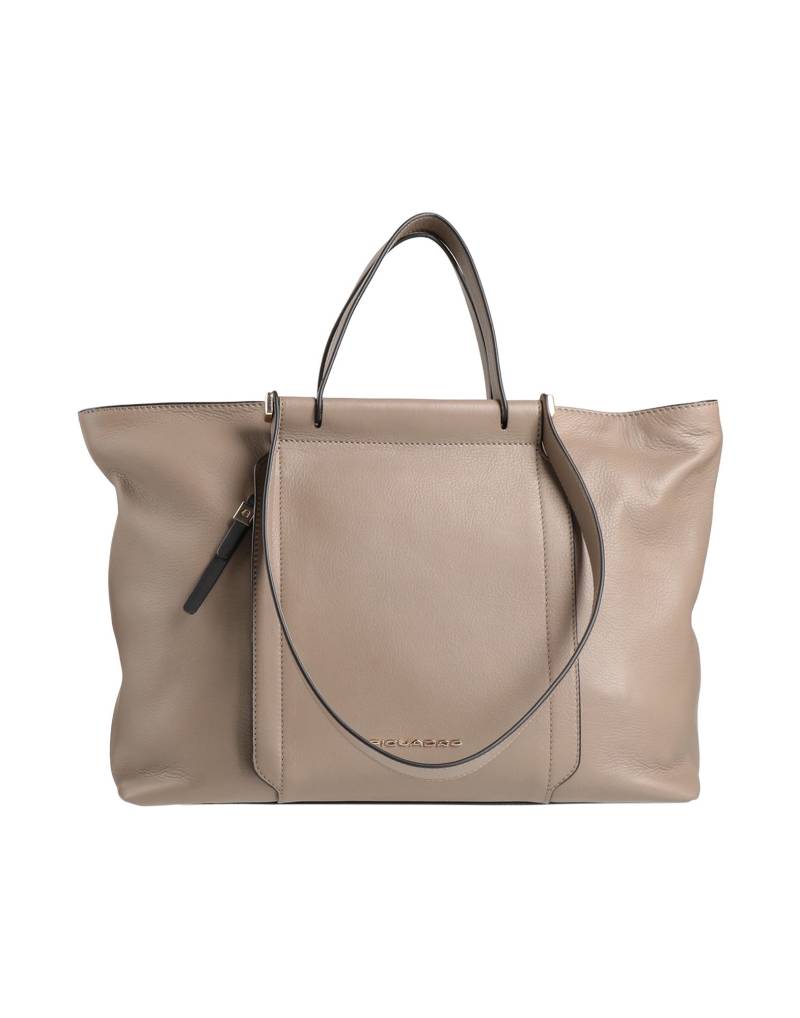 PIQUADRO Handtaschen Damen Khaki von PIQUADRO