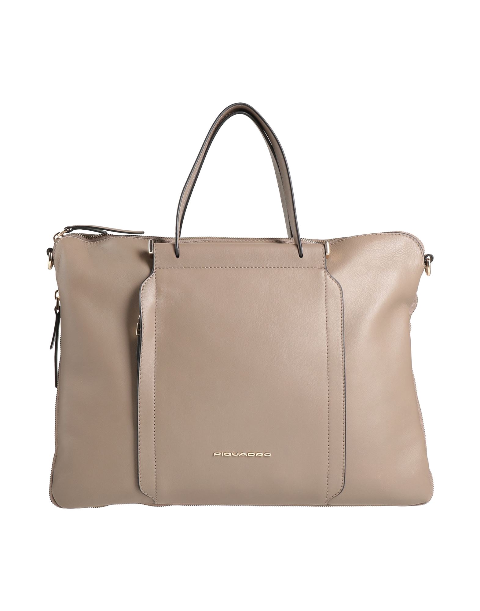PIQUADRO Handtaschen Damen Khaki von PIQUADRO