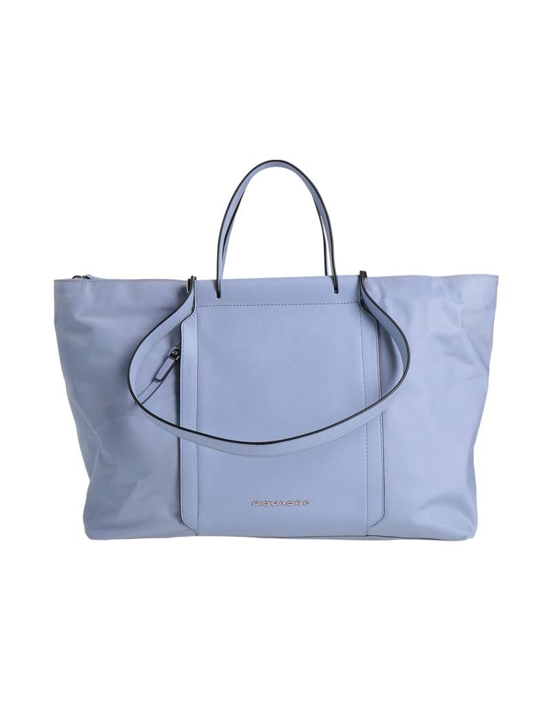 PIQUADRO Handtaschen Damen Lila von PIQUADRO