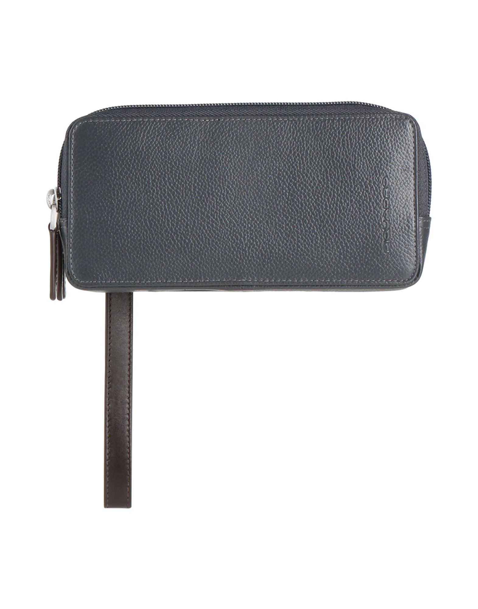 PIQUADRO Handtaschen Damen Marineblau von PIQUADRO