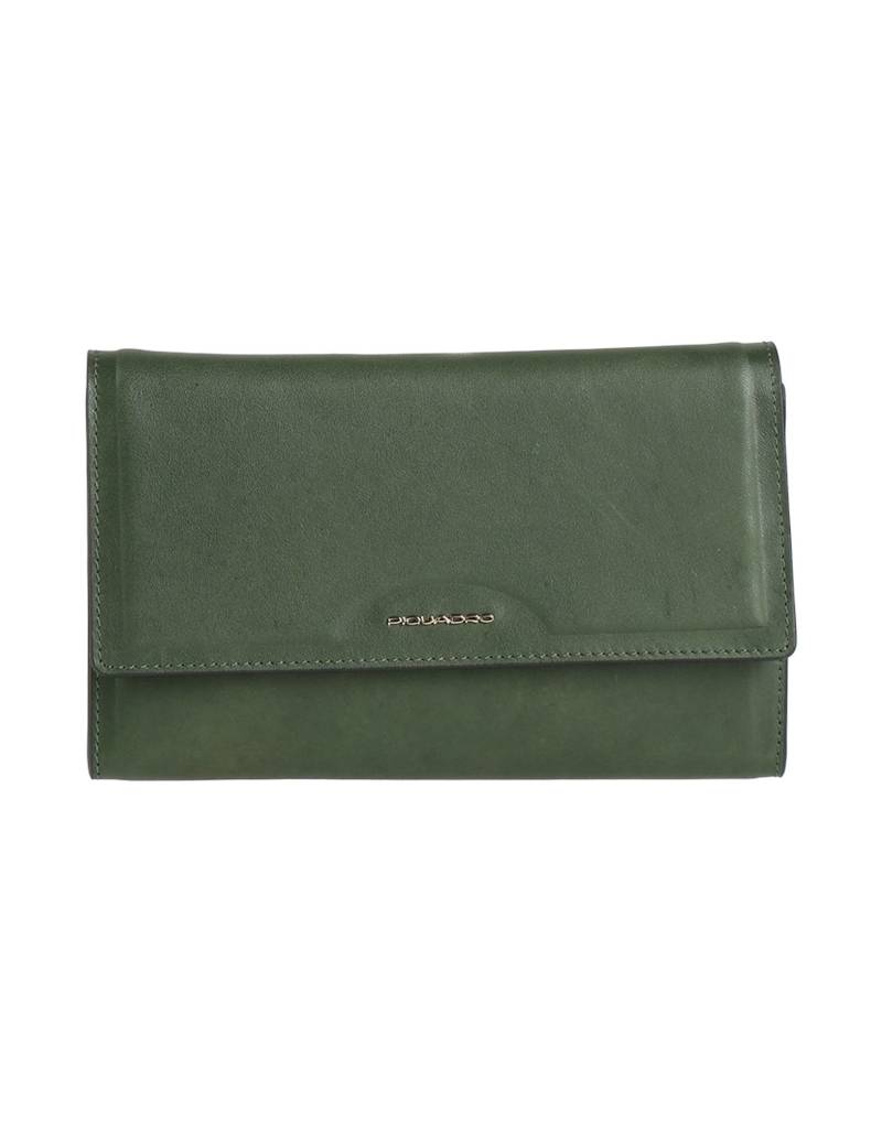 PIQUADRO Handtaschen Damen Militärgrün von PIQUADRO