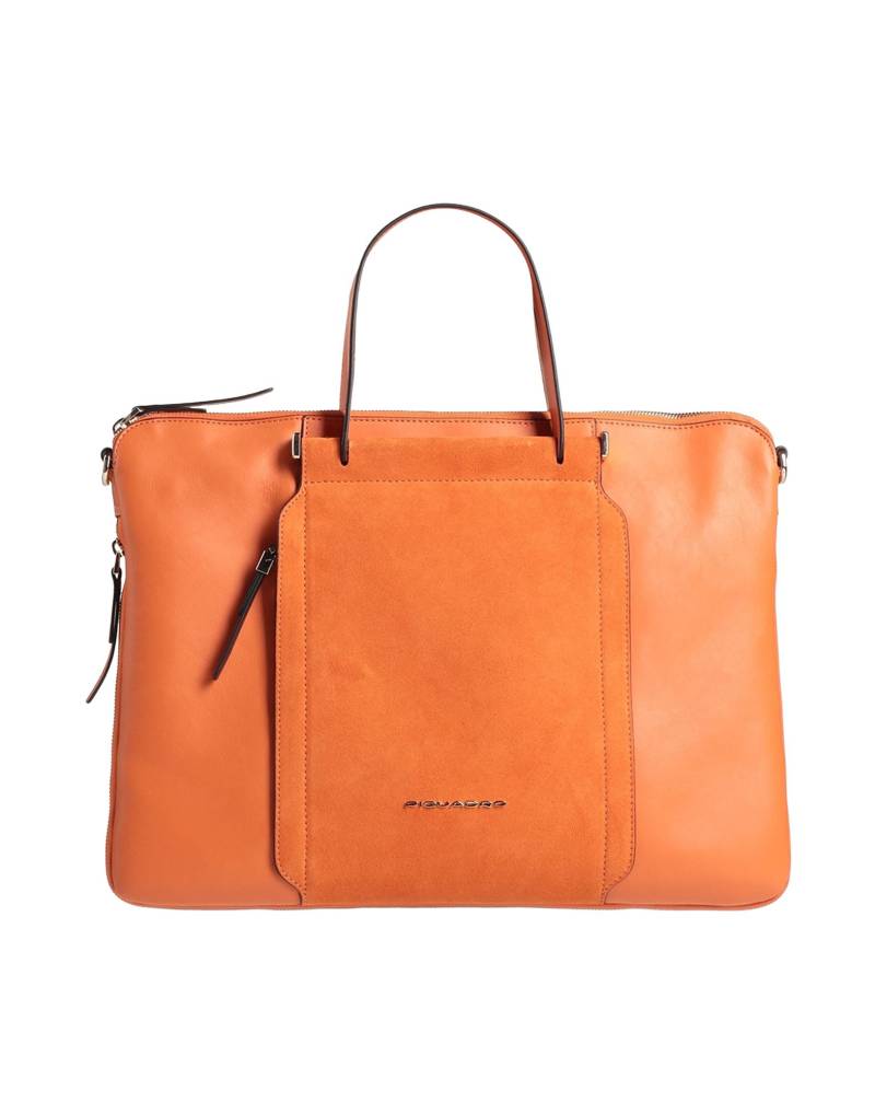 PIQUADRO Handtaschen Damen Orange von PIQUADRO