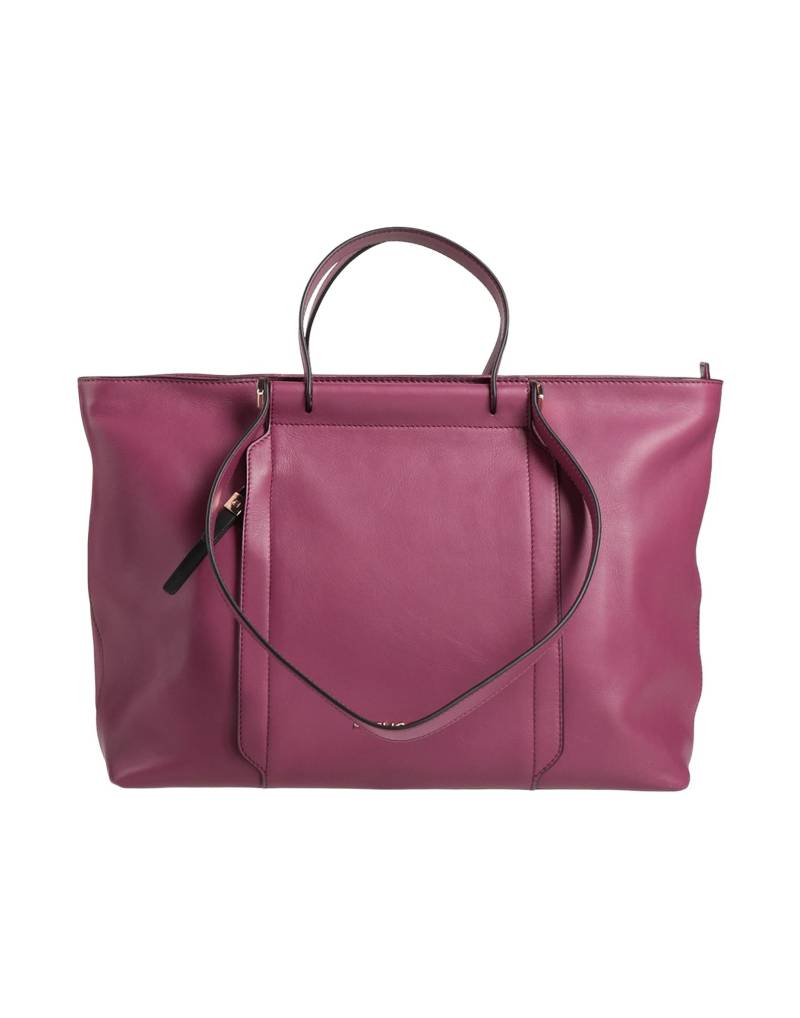 PIQUADRO Handtaschen Damen Pflaume von PIQUADRO