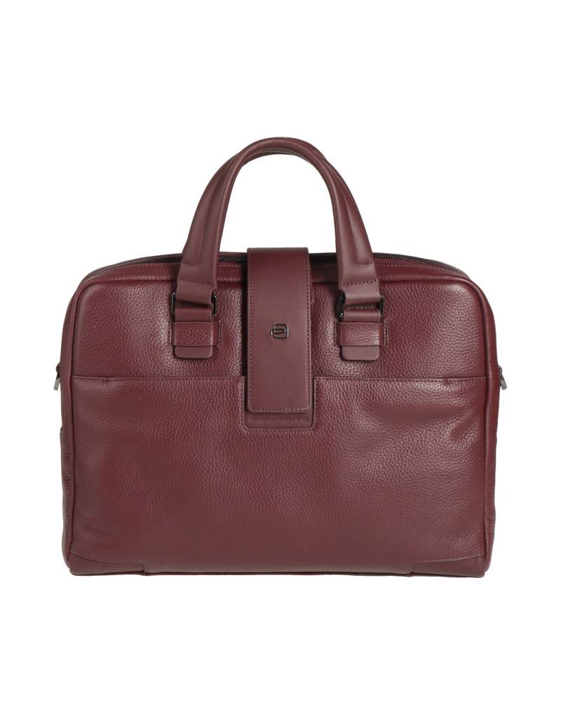 PIQUADRO Handtaschen Damen Pflaume von PIQUADRO