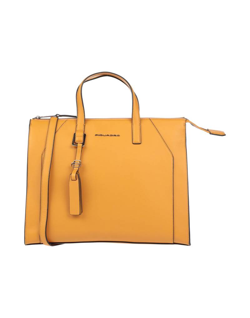 PIQUADRO Handtaschen Damen Ringelblume von PIQUADRO