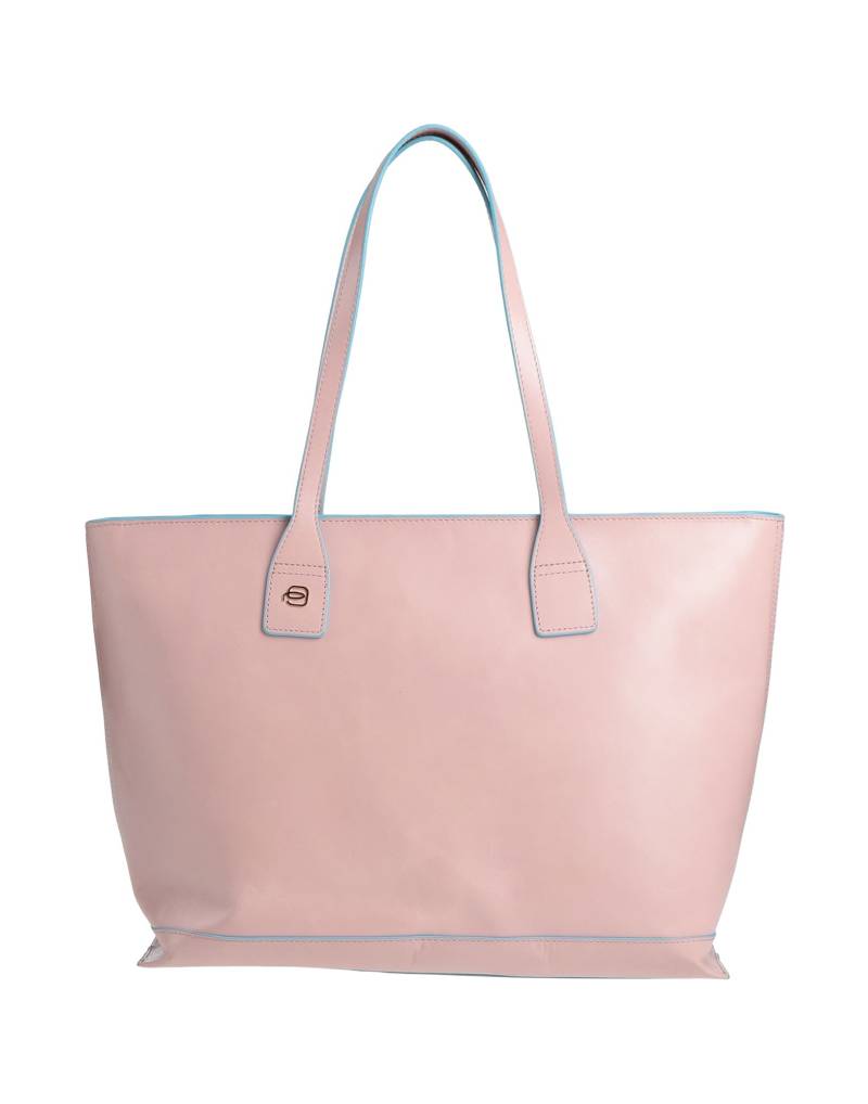 PIQUADRO Handtaschen Damen Rosa von PIQUADRO
