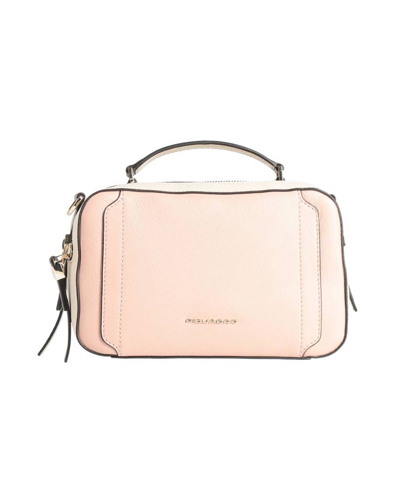 PIQUADRO Handtaschen Damen Rosa von PIQUADRO