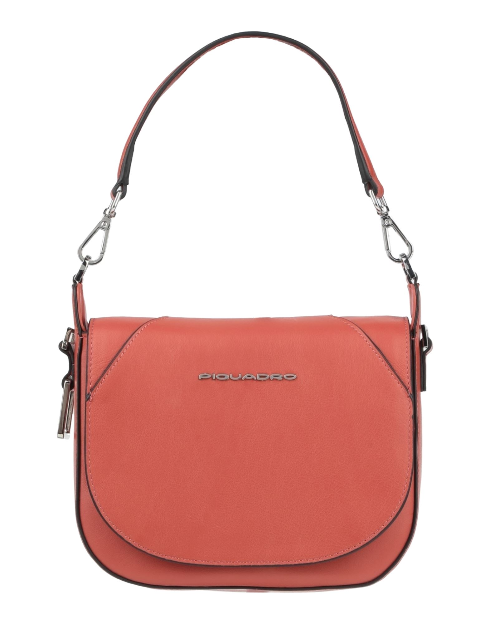 PIQUADRO Handtaschen Damen Rostrot von PIQUADRO