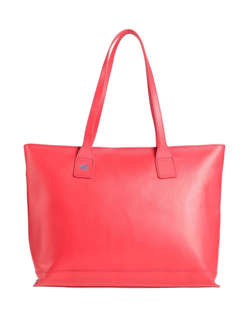 PIQUADRO Handtaschen Damen Rot von PIQUADRO