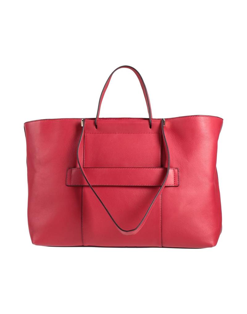 PIQUADRO Handtaschen Damen Rot von PIQUADRO