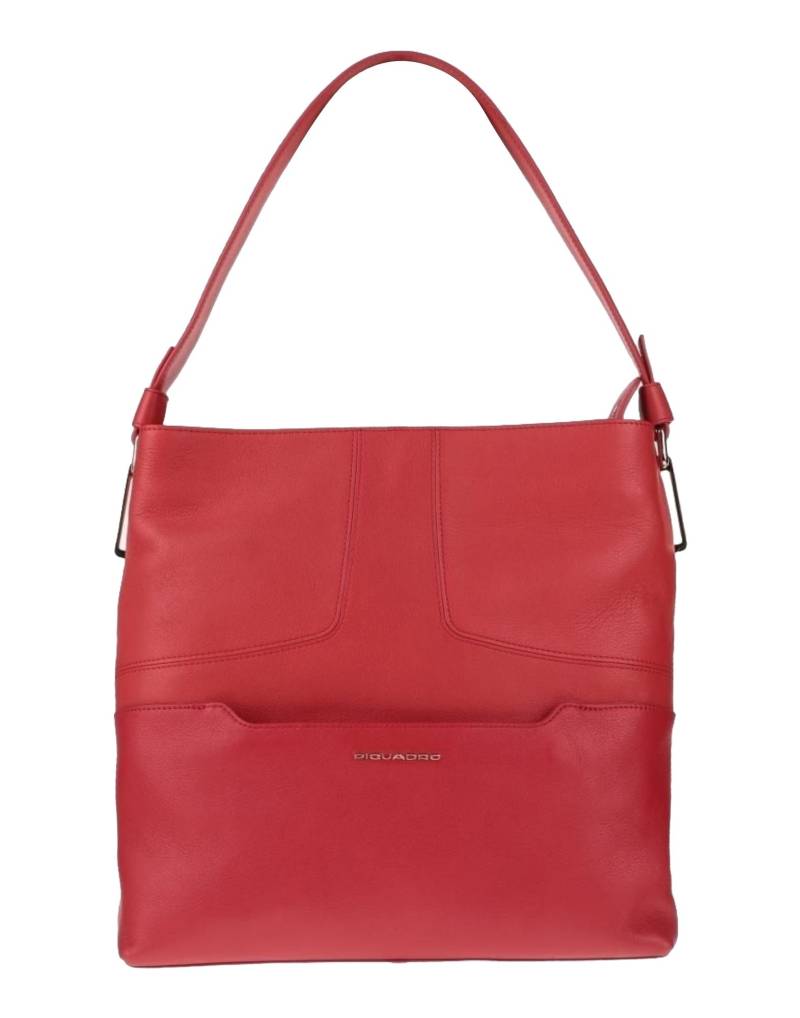 PIQUADRO Handtaschen Damen Rot von PIQUADRO