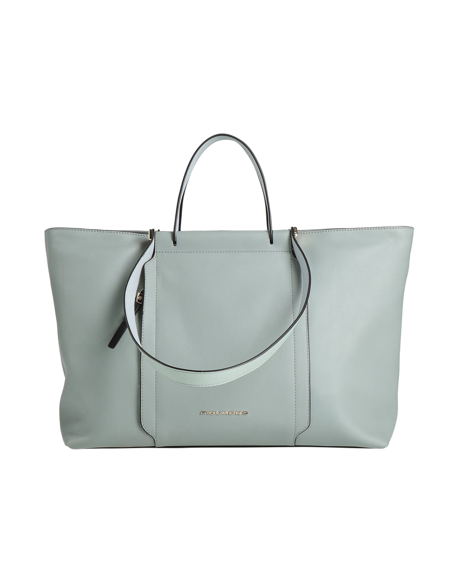 PIQUADRO Handtaschen Damen Säuregrün von PIQUADRO