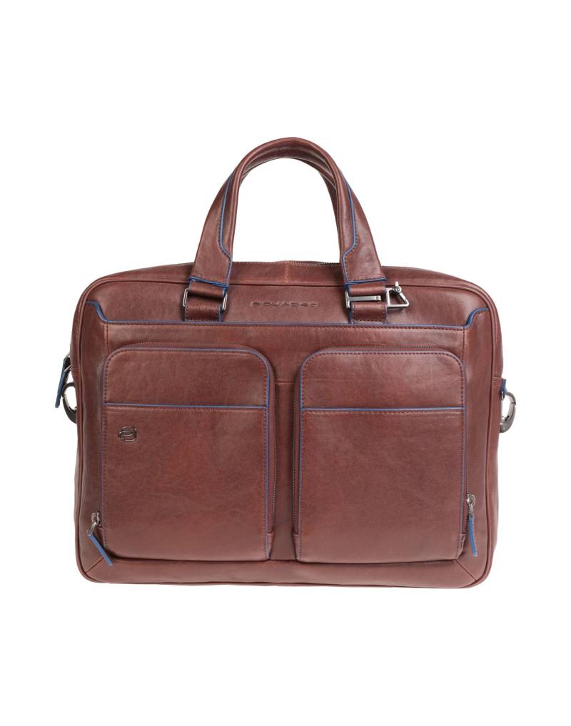 PIQUADRO Handtaschen Damen Schokobraun von PIQUADRO