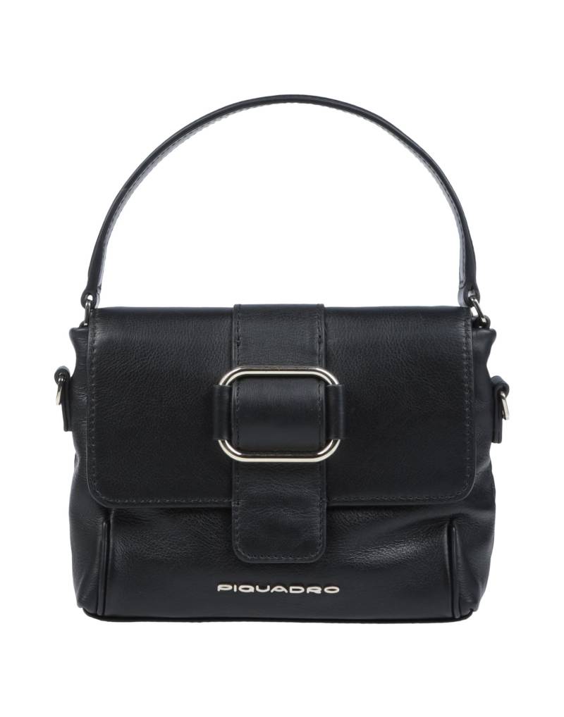 PIQUADRO Handtaschen Damen Schwarz von PIQUADRO