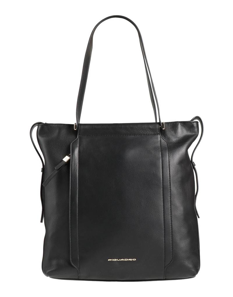PIQUADRO Handtaschen Damen Schwarz von PIQUADRO