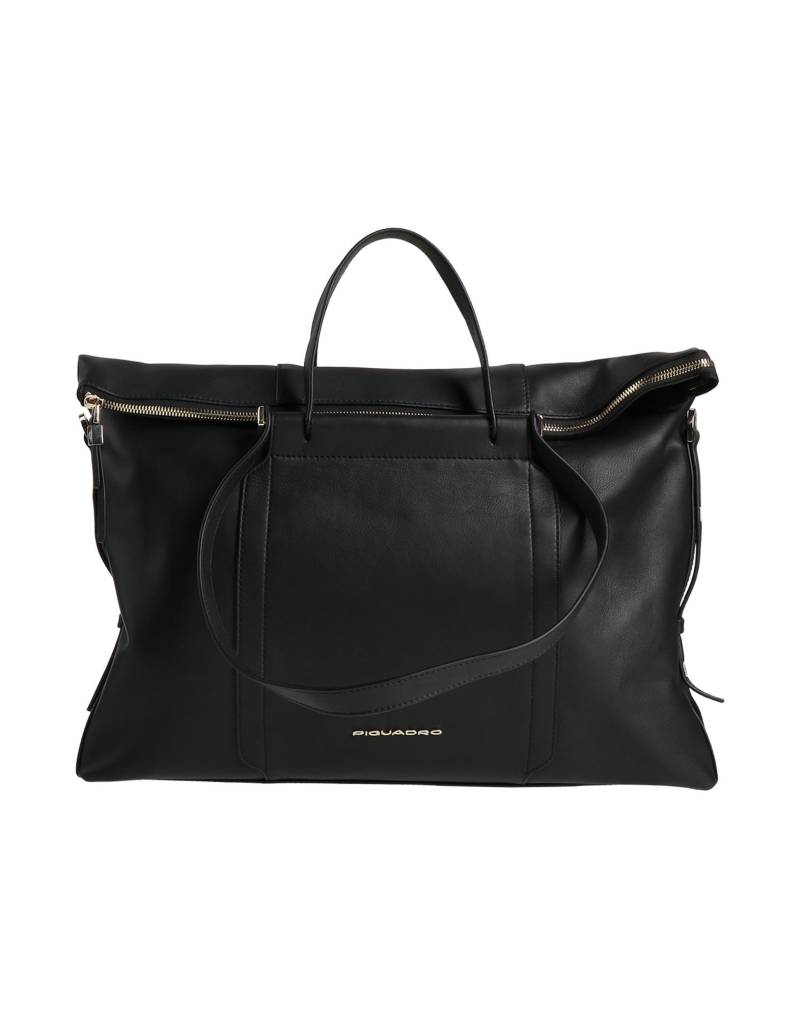 PIQUADRO Handtaschen Damen Schwarz von PIQUADRO