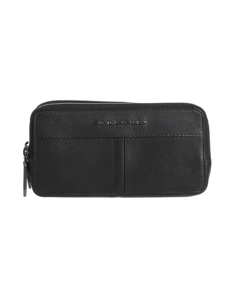 PIQUADRO Handtaschen Damen Schwarz von PIQUADRO