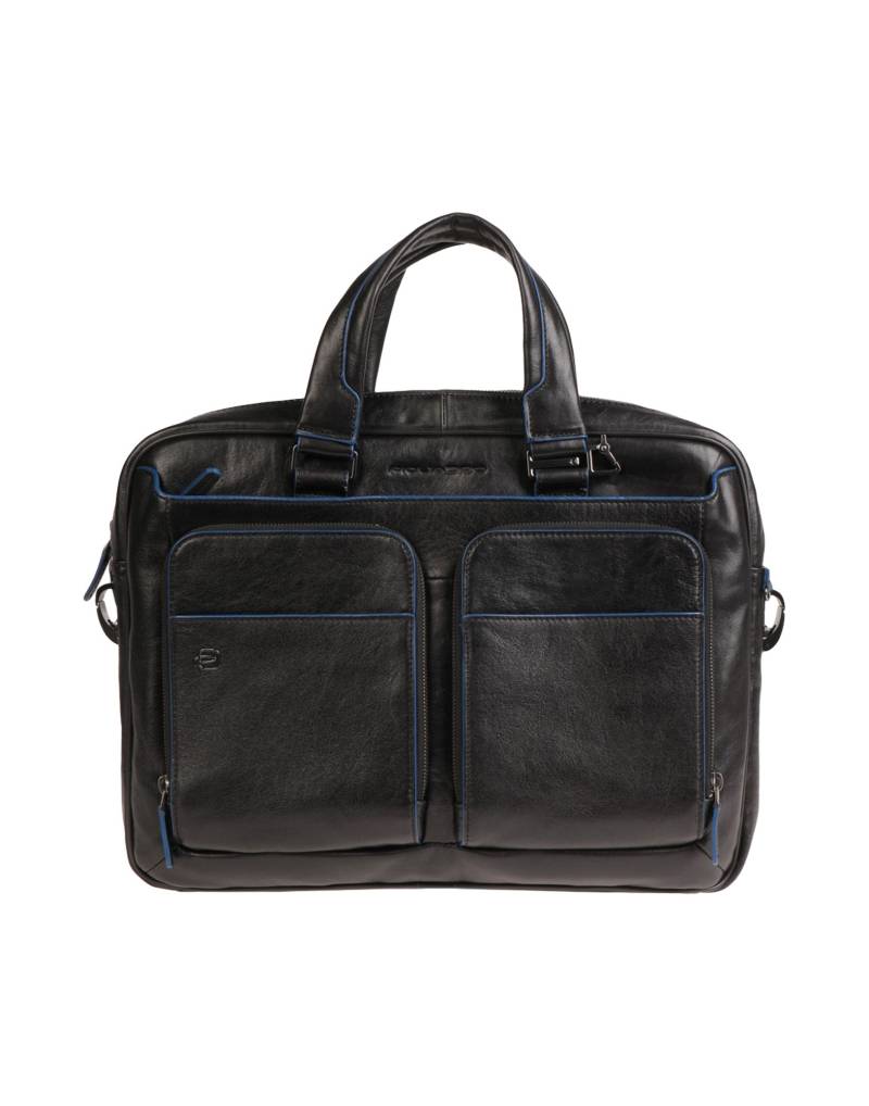 PIQUADRO Handtaschen Damen Schwarz von PIQUADRO