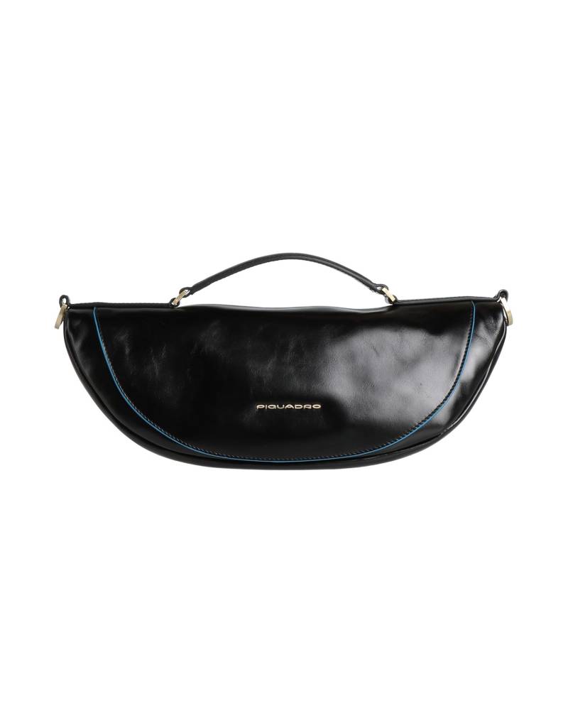 PIQUADRO Handtaschen Damen Schwarz von PIQUADRO