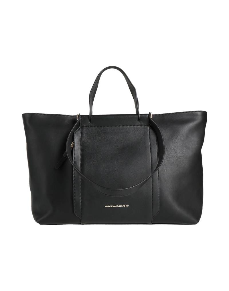 PIQUADRO Handtaschen Damen Schwarz von PIQUADRO