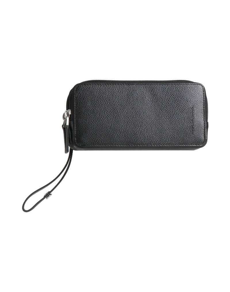 PIQUADRO Handtaschen Damen Schwarz von PIQUADRO