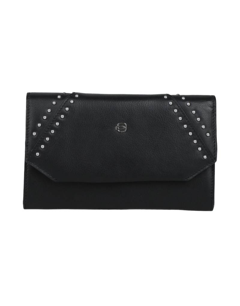 PIQUADRO Handtaschen Damen Schwarz von PIQUADRO
