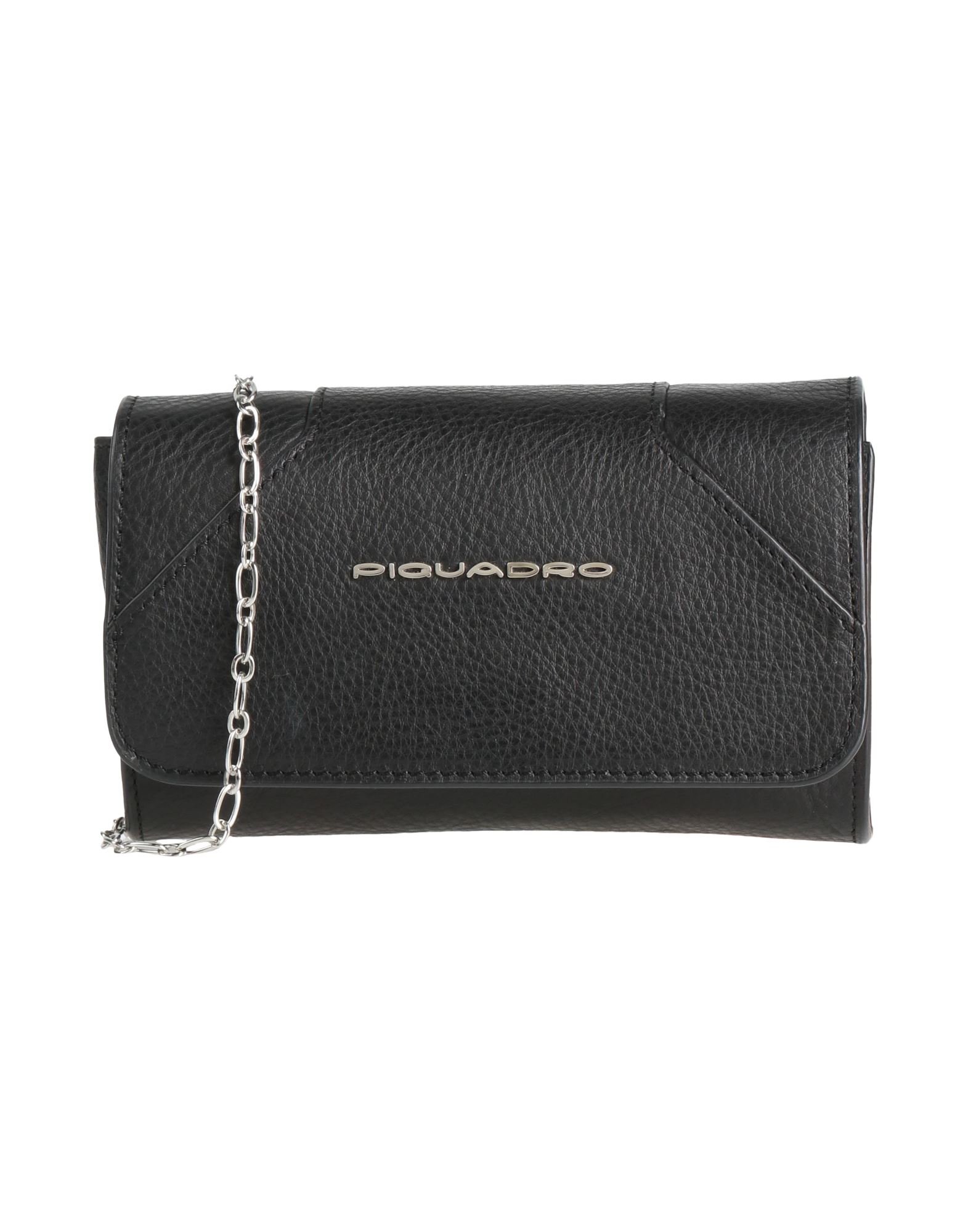 PIQUADRO Handtaschen Damen Schwarz von PIQUADRO