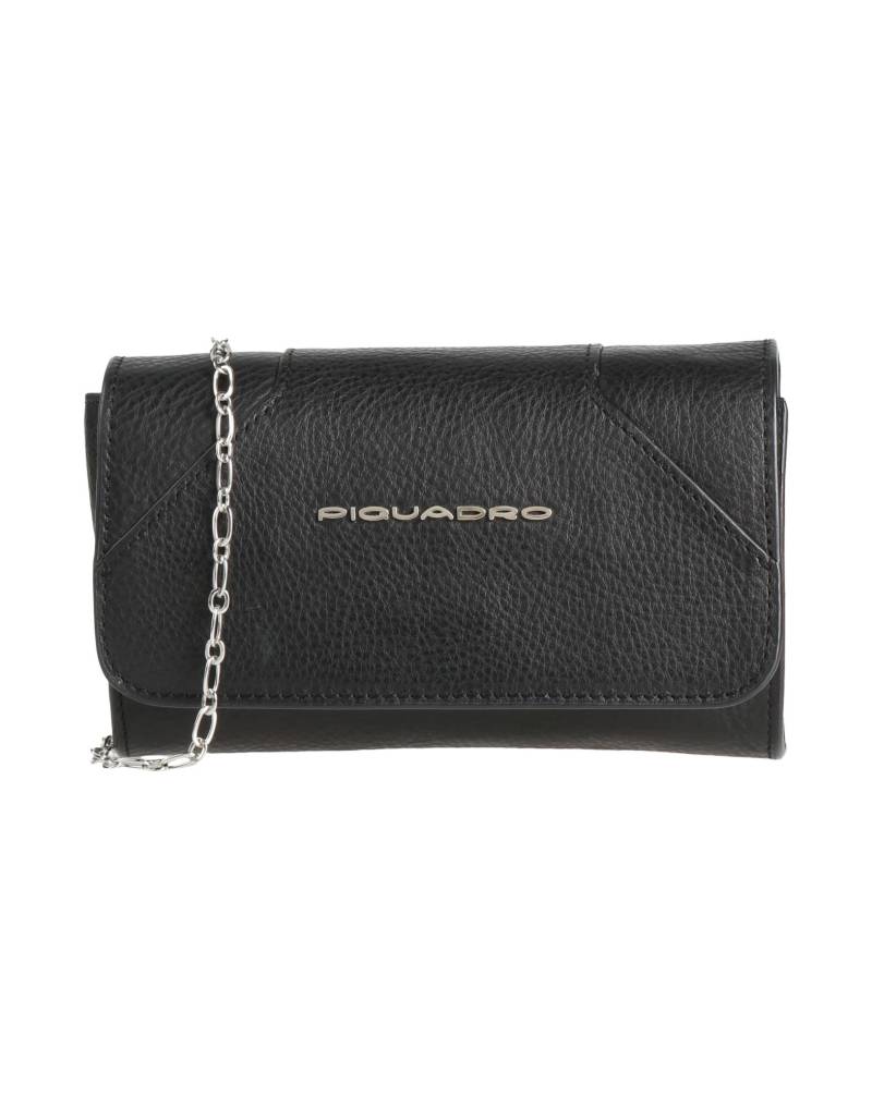PIQUADRO Handtaschen Damen Schwarz von PIQUADRO