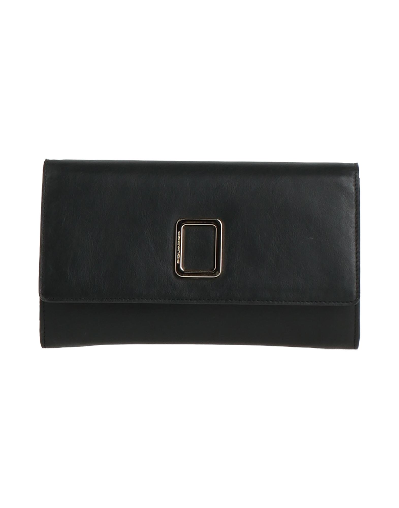 PIQUADRO Handtaschen Damen Schwarz von PIQUADRO