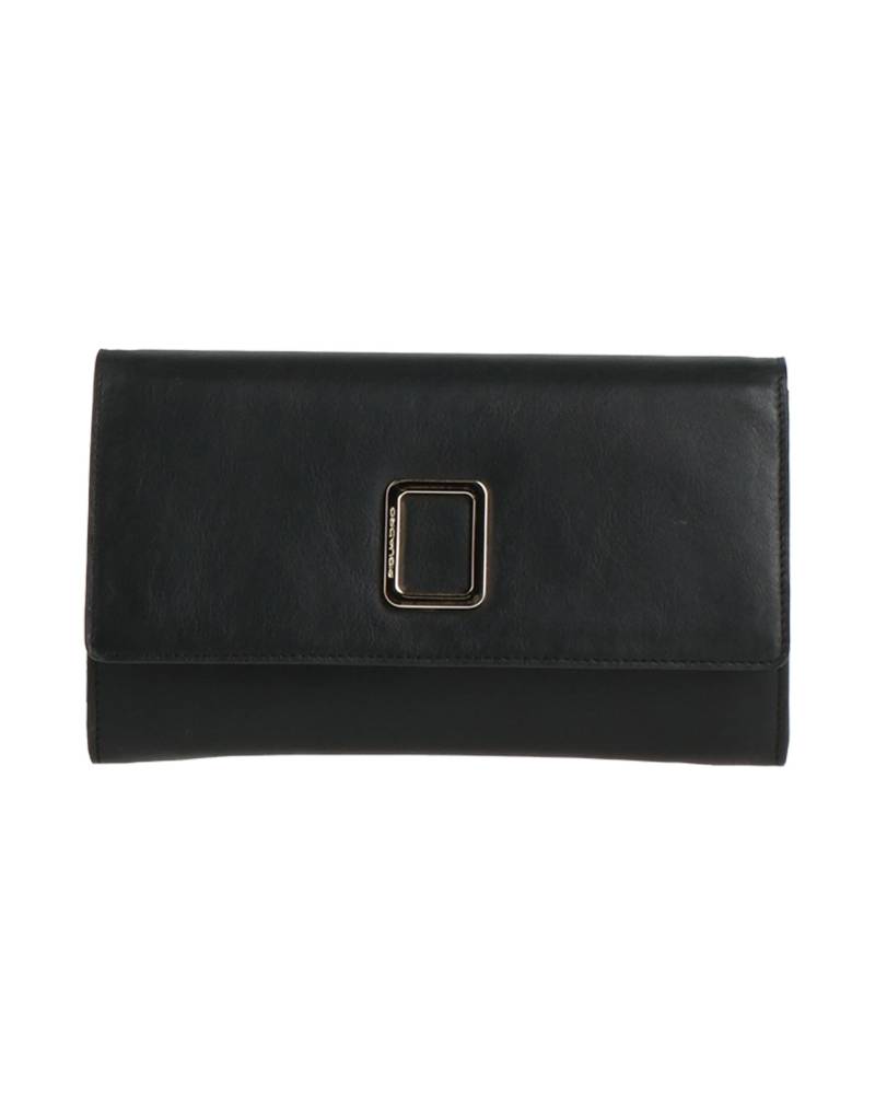 PIQUADRO Handtaschen Damen Schwarz von PIQUADRO