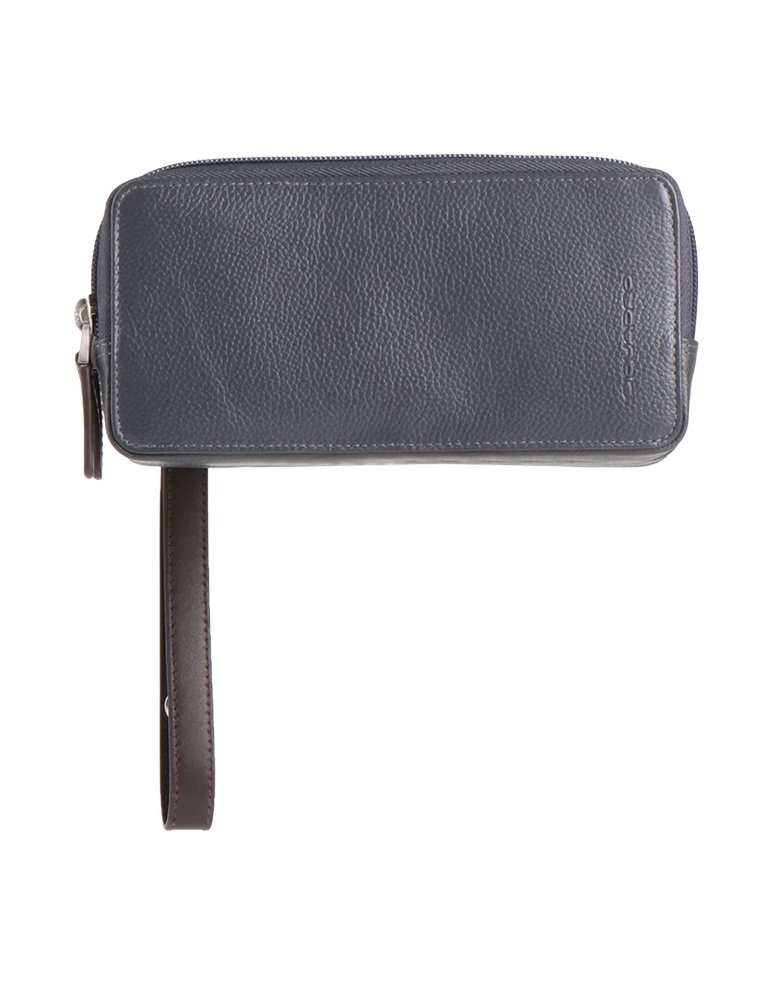 PIQUADRO Handtaschen Damen Taubenblau von PIQUADRO