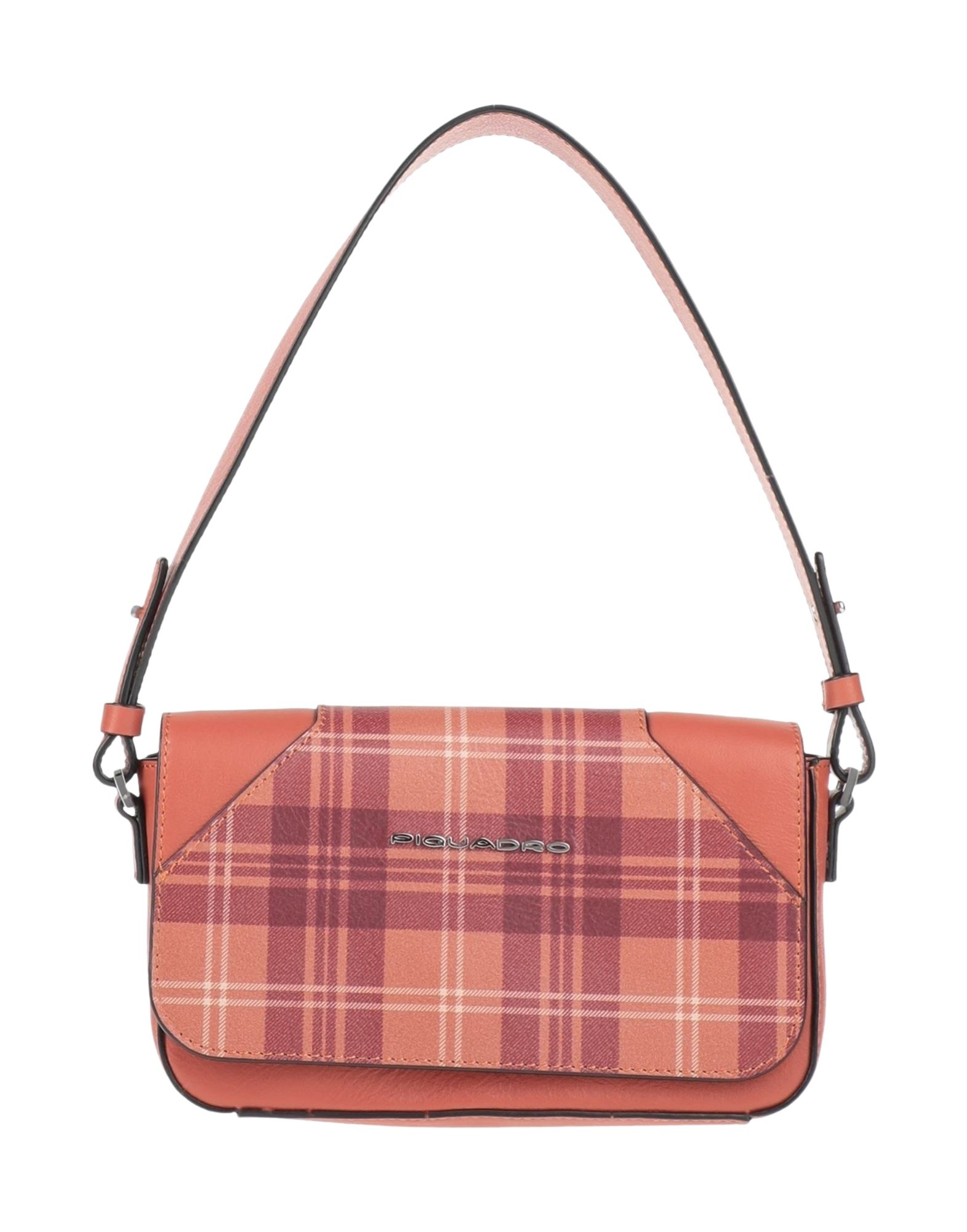 PIQUADRO Handtaschen Damen Ziegelrot von PIQUADRO