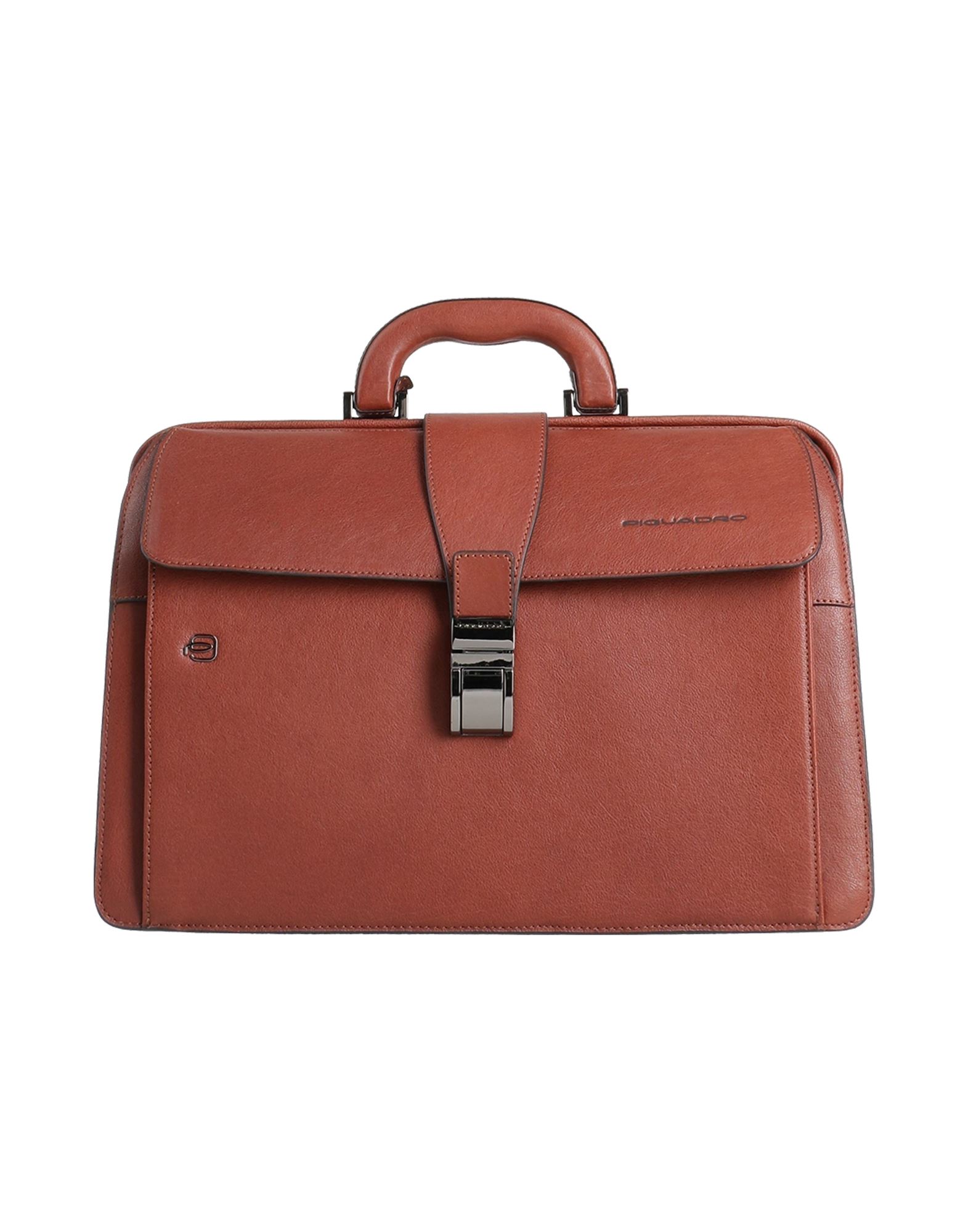 PIQUADRO Handtaschen Herren Braun PIQUADRO Handtaschen Herren Braun von PIQUADRO