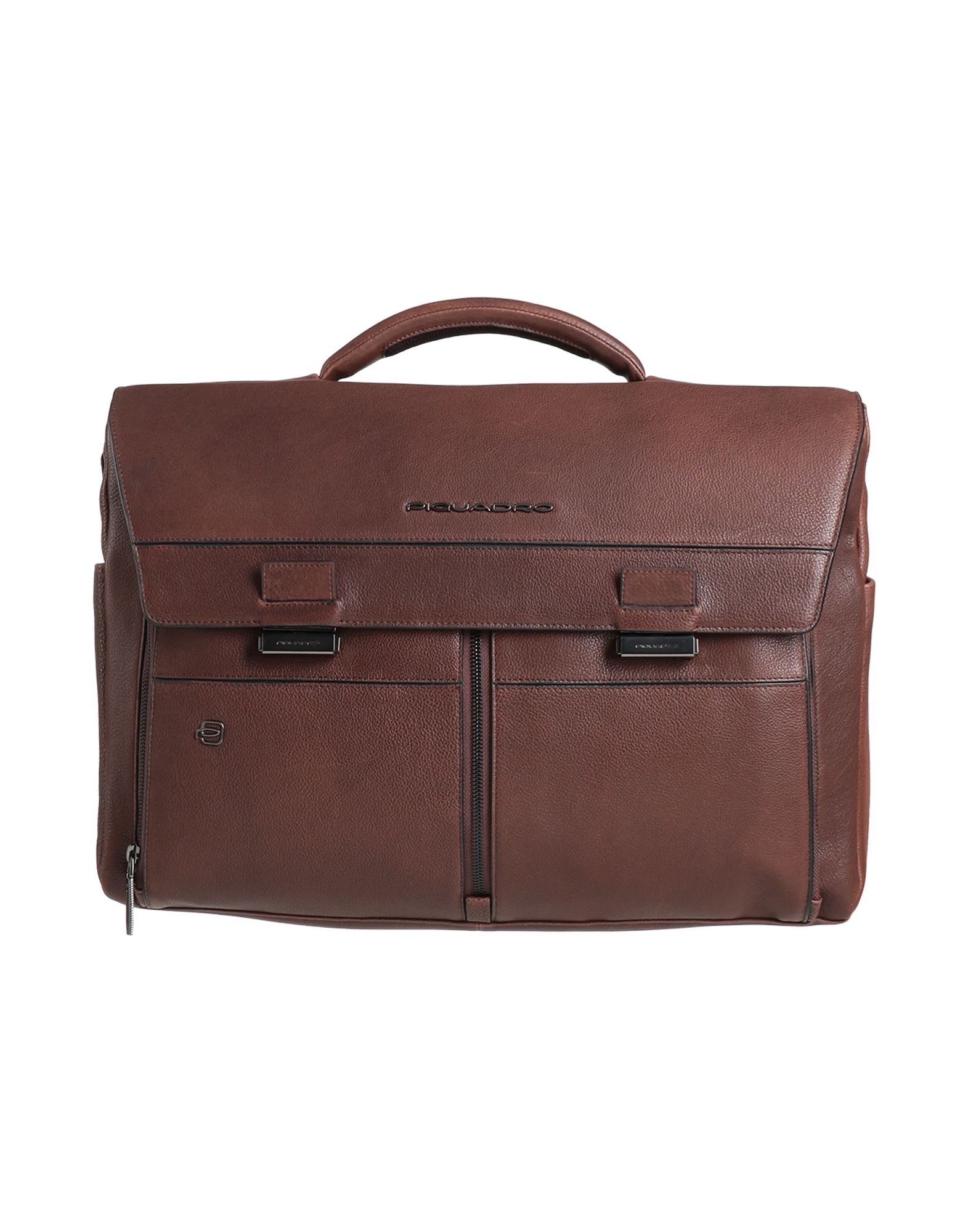 PIQUADRO Handtaschen Herren Braun PIQUADRO Handtaschen Herren Braun von PIQUADRO