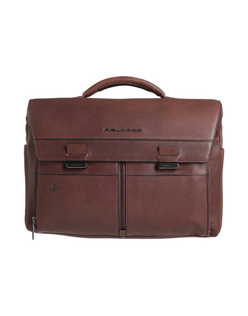 PIQUADRO Handtaschen Herren Braun von PIQUADRO