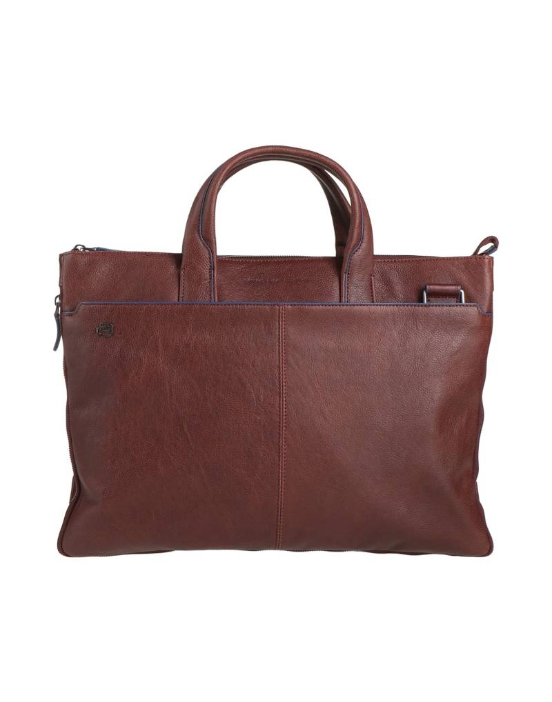 PIQUADRO Handtaschen Herren Braun von PIQUADRO