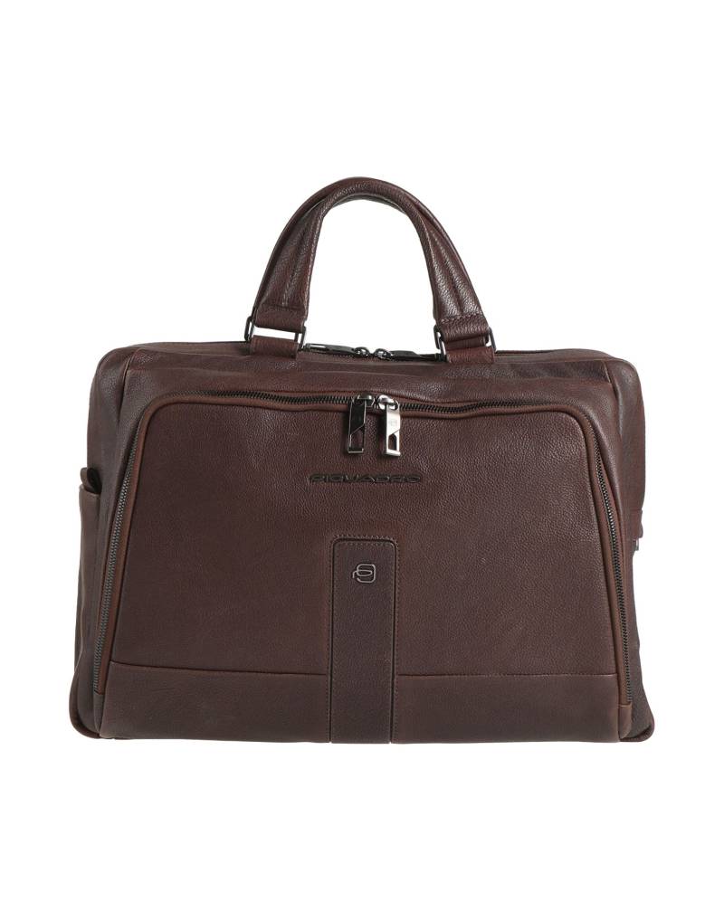 PIQUADRO Handtaschen Herren Dunkelbraun von PIQUADRO