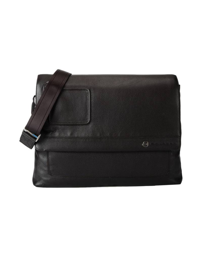 PIQUADRO Handtaschen Herren Dunkelbraun von PIQUADRO