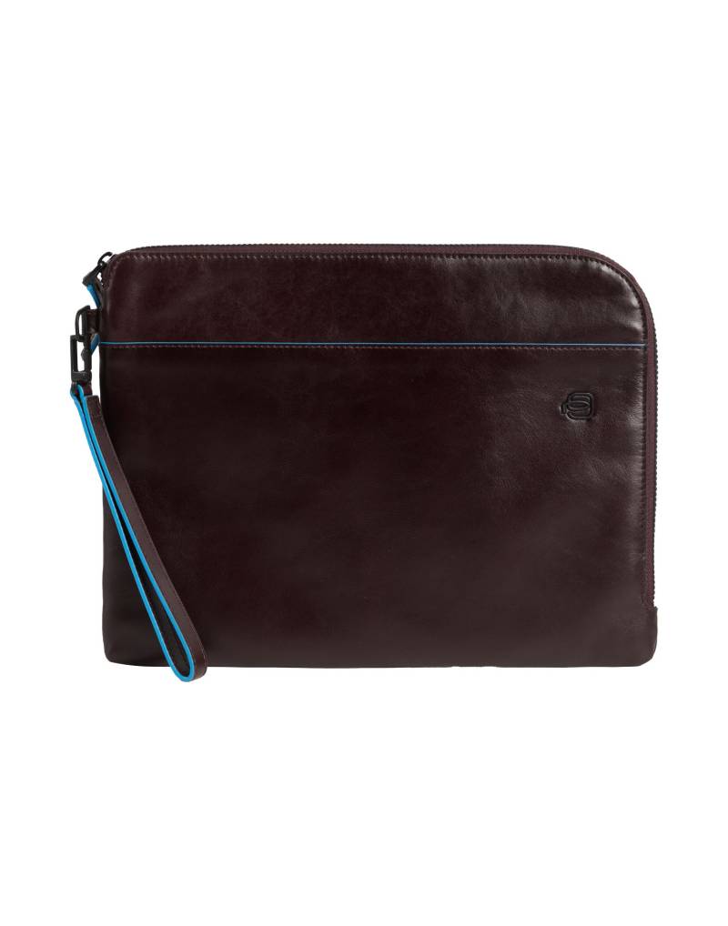 PIQUADRO Handtaschen Herren Dunkelbraun von PIQUADRO