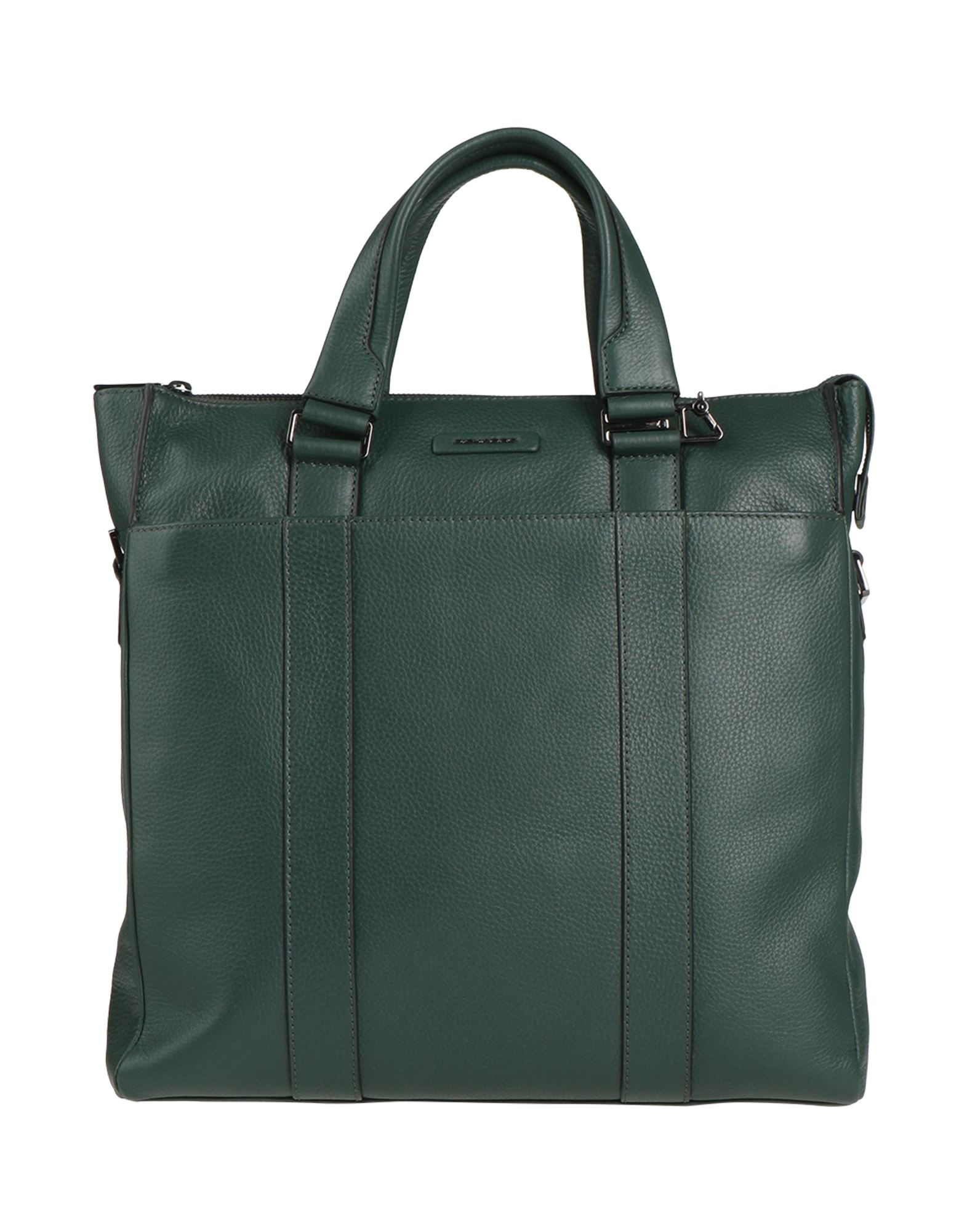 PIQUADRO Handtaschen Herren Grün PIQUADRO Handtaschen Herren Grün von PIQUADRO