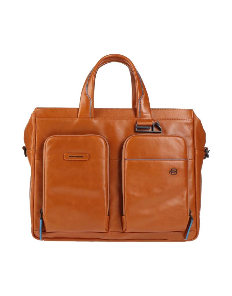 PIQUADRO Handtaschen Herren Kamel von PIQUADRO