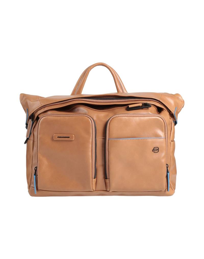 PIQUADRO Handtaschen Herren Kamel von PIQUADRO