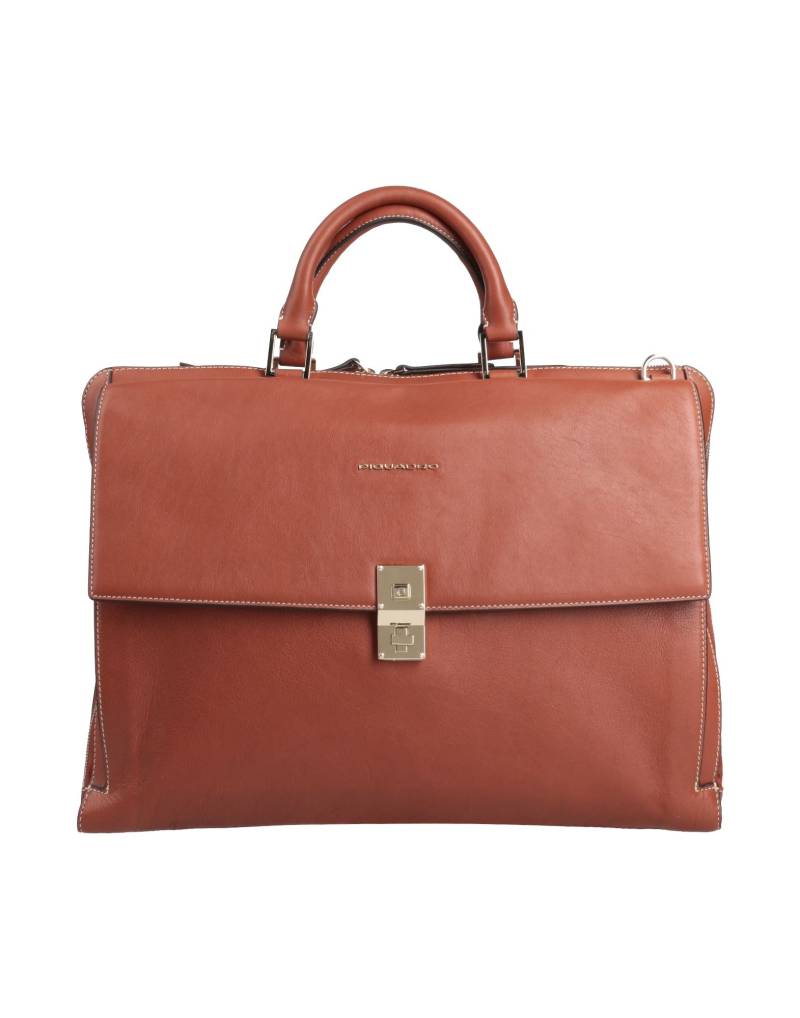 PIQUADRO Handtaschen Herren Lederfarben von PIQUADRO