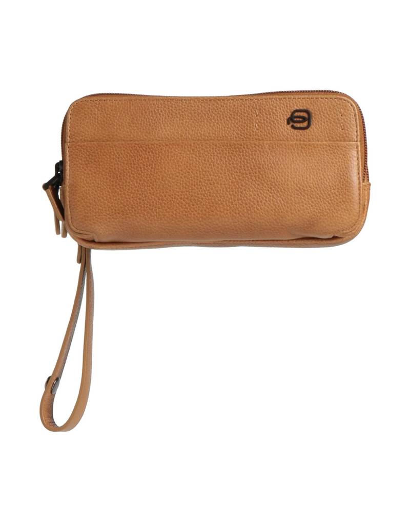 PIQUADRO Handtaschen Herren Lederfarben von PIQUADRO