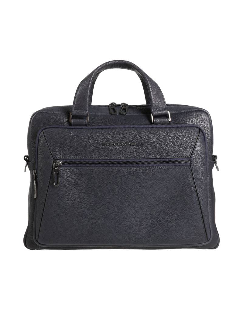 PIQUADRO Handtaschen Herren Marineblau von PIQUADRO