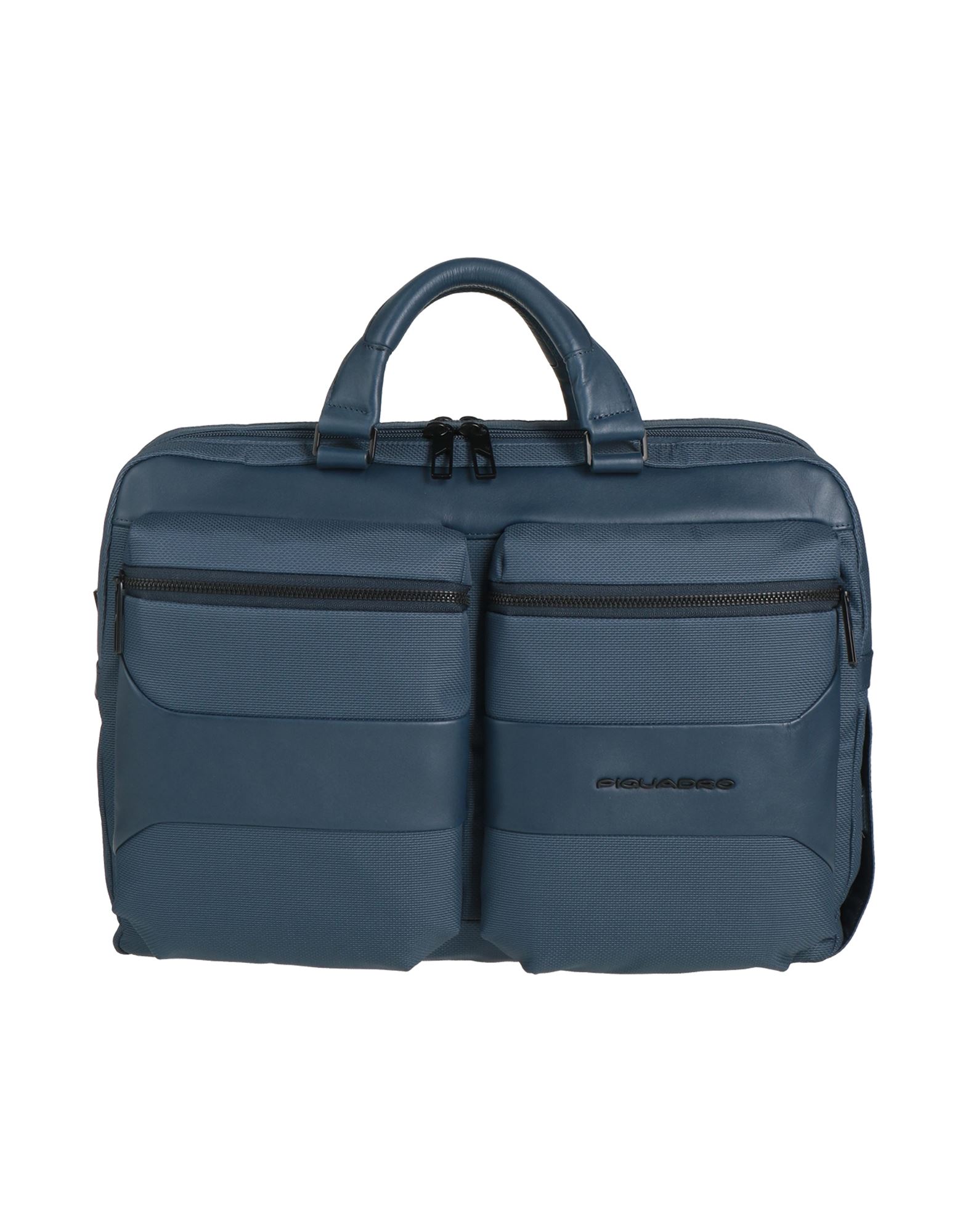 PIQUADRO Handtaschen Herren Marineblau von PIQUADRO