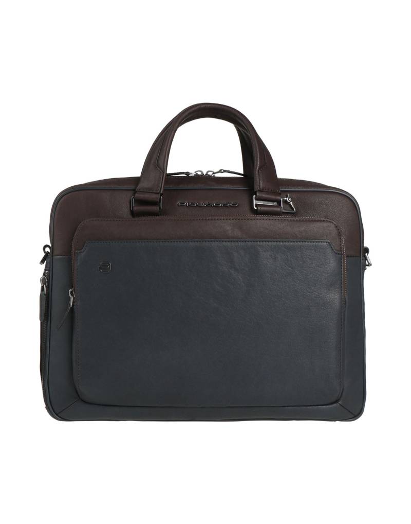 PIQUADRO Handtaschen Herren Nachtblau von PIQUADRO