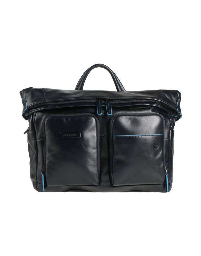PIQUADRO Handtaschen Herren Nachtblau von PIQUADRO