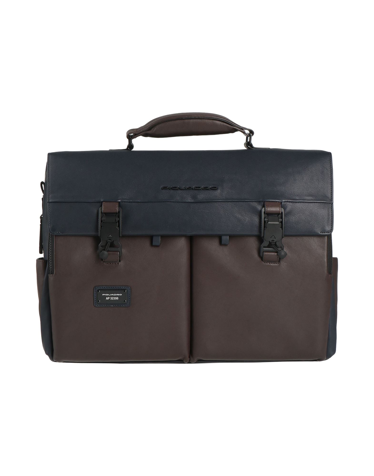 PIQUADRO Handtaschen Herren Nachtblau PIQUADRO Handtaschen Herren Nachtblau von PIQUADRO